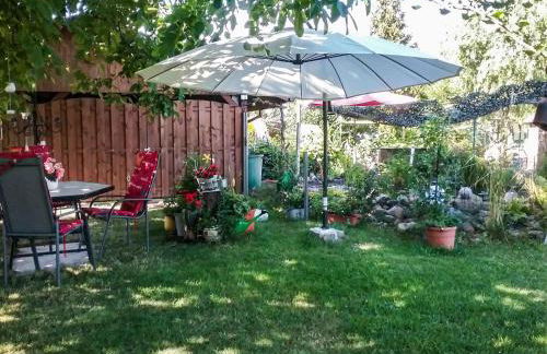 Gemütliche Ferienwohnung Löbert - Foto 12