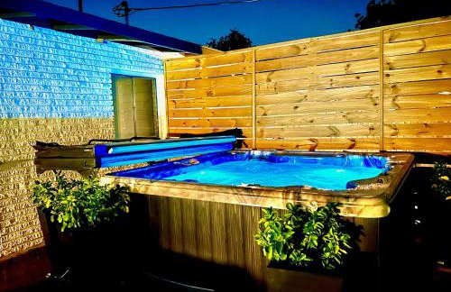 4 Bed sleeps 12 -Sea world-Six Flags-Down Town - Emerald Oasis - Foto 4