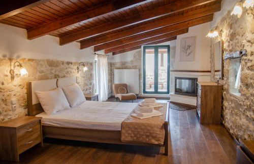 Pyrgou Villa with Shared Swimming pool - Foto 46