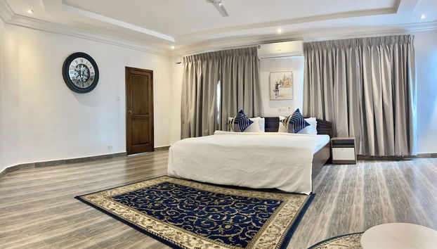 Workview Suites by Pot of Gold - Foto 5, Habitación