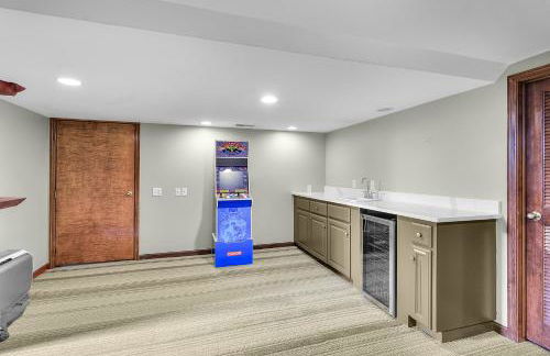 Spacious Omaha Retreat - Foto 77