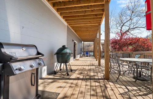 Sunset Cove - Large Cove, Gorgeous Sunsets, Amenities Galore! - Foto 24