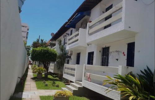 Apto Beira Mar - Morada das Ondas - Foto 25