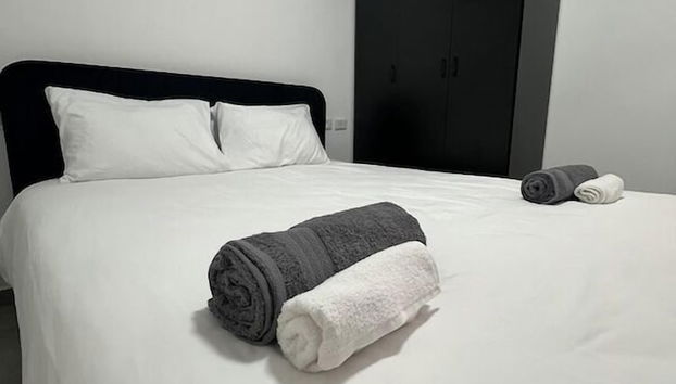 BRIZA 11 EILAT - Foto 3, Habitación