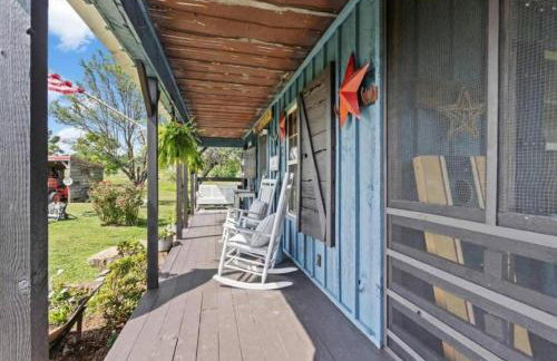 Americana Farm Getaway - Foto 63