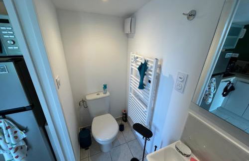 Le Petit Studio de Merlimont - Foto 13