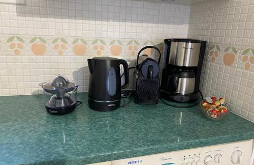 Au cœur de la Cotinière Studio en résidence parking privé wifi - Foto 9