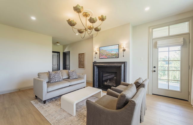 The Penrose Suites - Foto 32