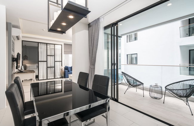 Palmyrah Surin Beach Residence - Foto 45