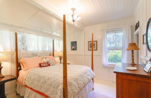 Volcano Teapot Cottage - Foto 15