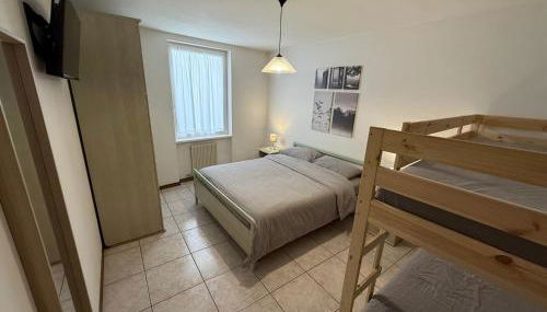 Il Raponzolo di Roccia - Foto 3, wardrobe