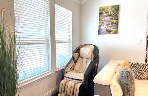 Modern Family Fun Home near AT&T Stadium, Rangers,6Flags, Epic Water Park - Foto 16