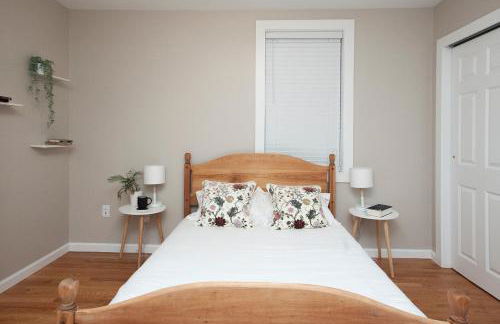 Farmhouse Broad Brook: Comfort & Charm. - Foto 21