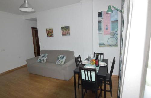 ATICO LA ILUSION CON PARkING - Foto 16