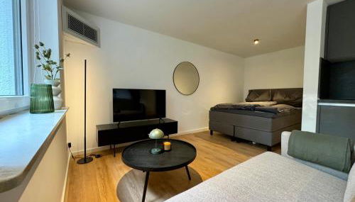 Modernes Studio Dortmund nahe Messe & Stadion - Foto 2