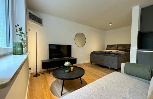 Modernes Studio Dortmund nahe Messe & Stadion - Foto 2