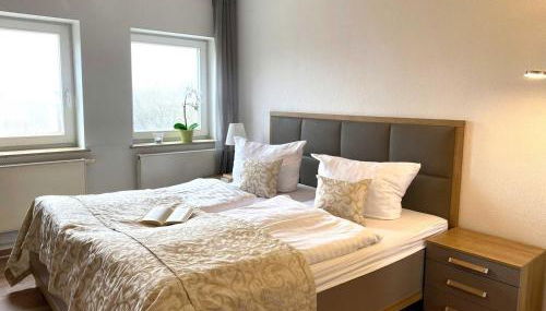 Süderhaus Hiddensee App 8 - Foto 3