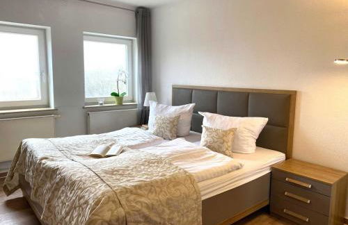 Süderhaus Hiddensee App 8 - Foto 3