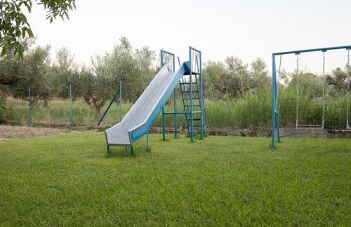 Neromilos Harmony - Roussis Residence - Foto 18