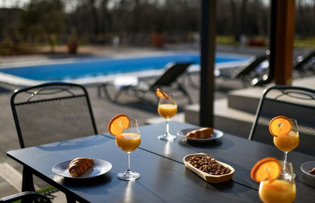 Villa Zen Promona Zadarvillas - Photo 5