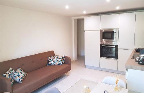 MINZONI94 - TwoBedroom+Garden - Foto 19