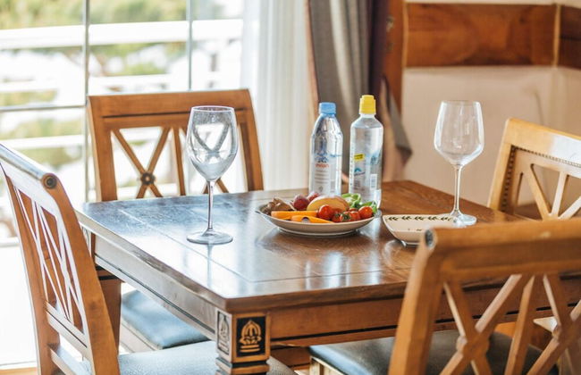 Sunset Pension - Foto 28