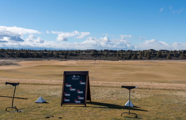 Clint by Avantstay Located Within The Brasada Ranch Community Golf Course Pool Hot Tub - Foto 38
