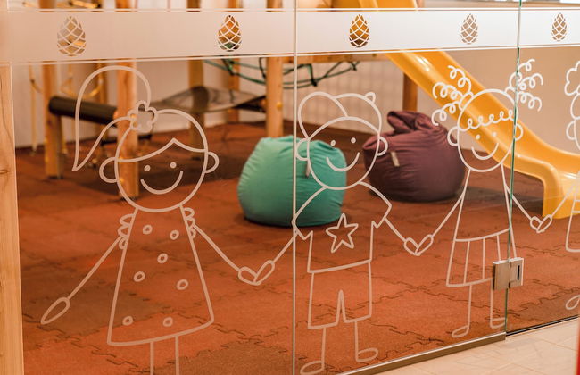 Apartmentresort MyLodge - Foto 80