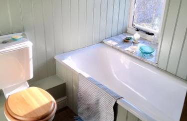 Hollow Meadow House - Foto 13