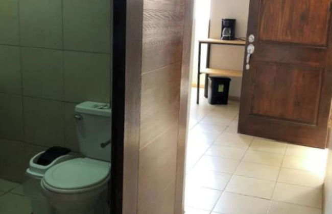 Rivera Family Airport Apartments - Foto 19