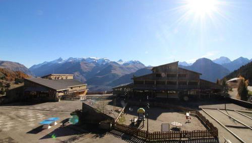 Studio cabine confortable 4 pers au pied des pistes - Auris en Oisans - FR-1-297-284 - Foto 2