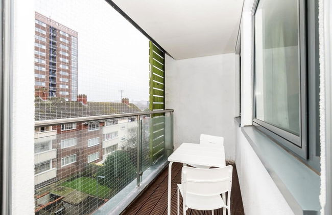 Host Apartments Standish Street Living - Foto 7