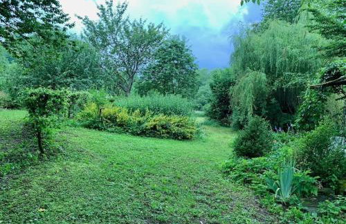 Ferienwohnung in historischer Mühle - Foto 31