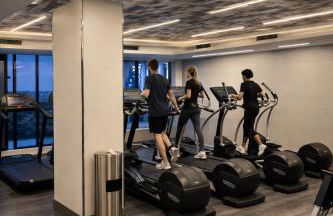 NYC Midtown Apt Blocks Away From Times Square - Foto 9