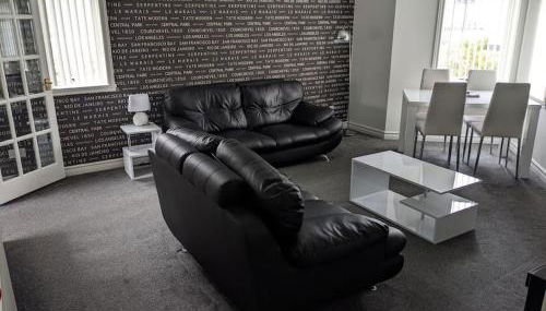 Teith court apartment with private parking. - Foto 3