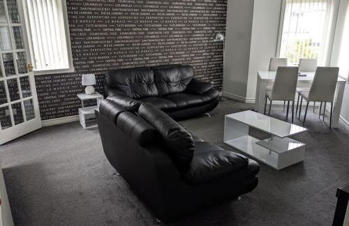 Teith court apartment with private parking. - Foto 3