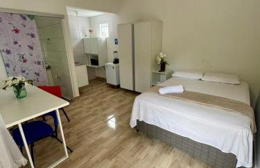 Apartamento 01 - Residencial Vila Maria - Foto 6