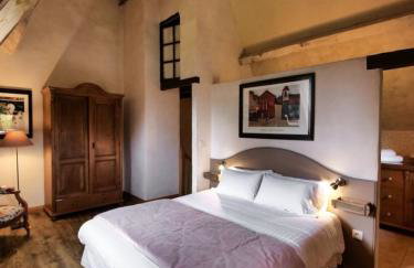 Les Granges Hautes, maisons de vacances, proches de Sarlat avec piscine, parc, - Foto 46