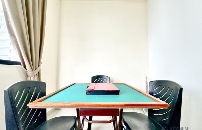 Twin Tower Residence by Stayrene - Photo 27