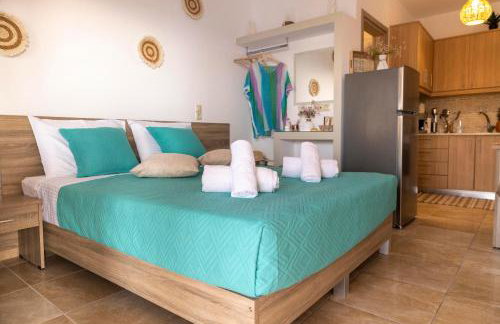 Georgia Apartment - Photo 6