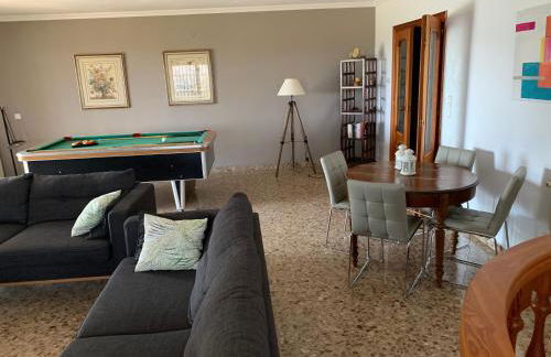 Villa Bovalar - Foto 20