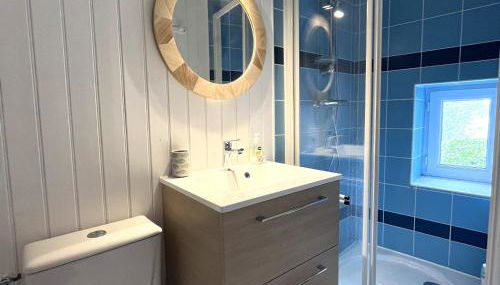 Maison spacieuse avec jardin au cœur de Lomener - FR-1-813-7 - Foto 2