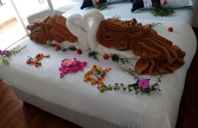 Mariners Cabin Nuwaraeliya - Foto 5