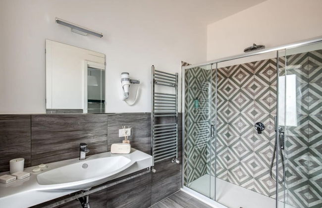 Villa Aprea in Massa Lubrense - Foto 25