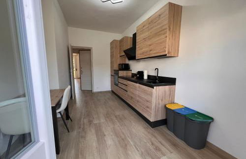 Kìbilù Comfort Hub Malpensa - Foto 32