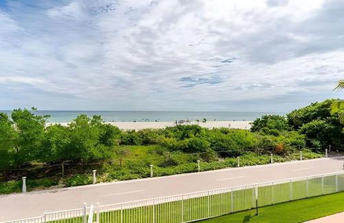 Pavilion - Best ocean sunrise-Miami Beach - Foto 31