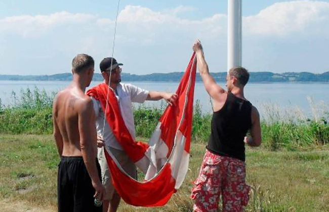 Unique Fjord Retreat - By Traum Ferienwohnungen - Foto 31