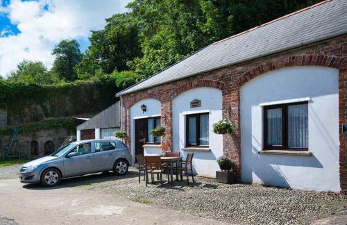 Carriage House - Foto 1