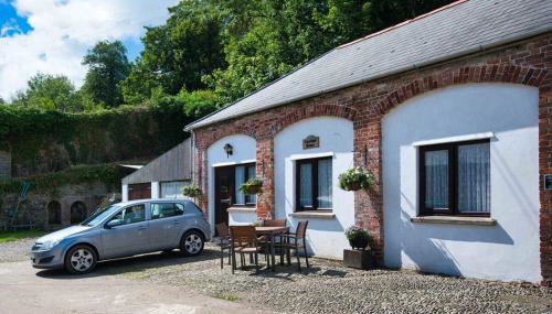 Carriage House - Foto 1