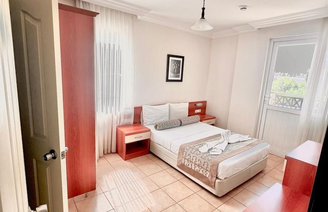 Alanya Sunset Hotels - Foto 4